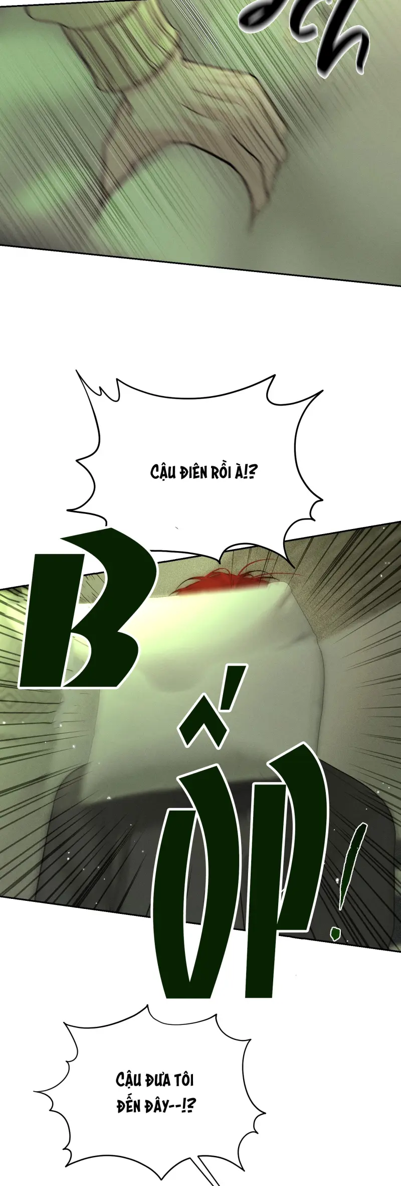  Cứu tinh của Thứ Hai - SS3 - Trang 9