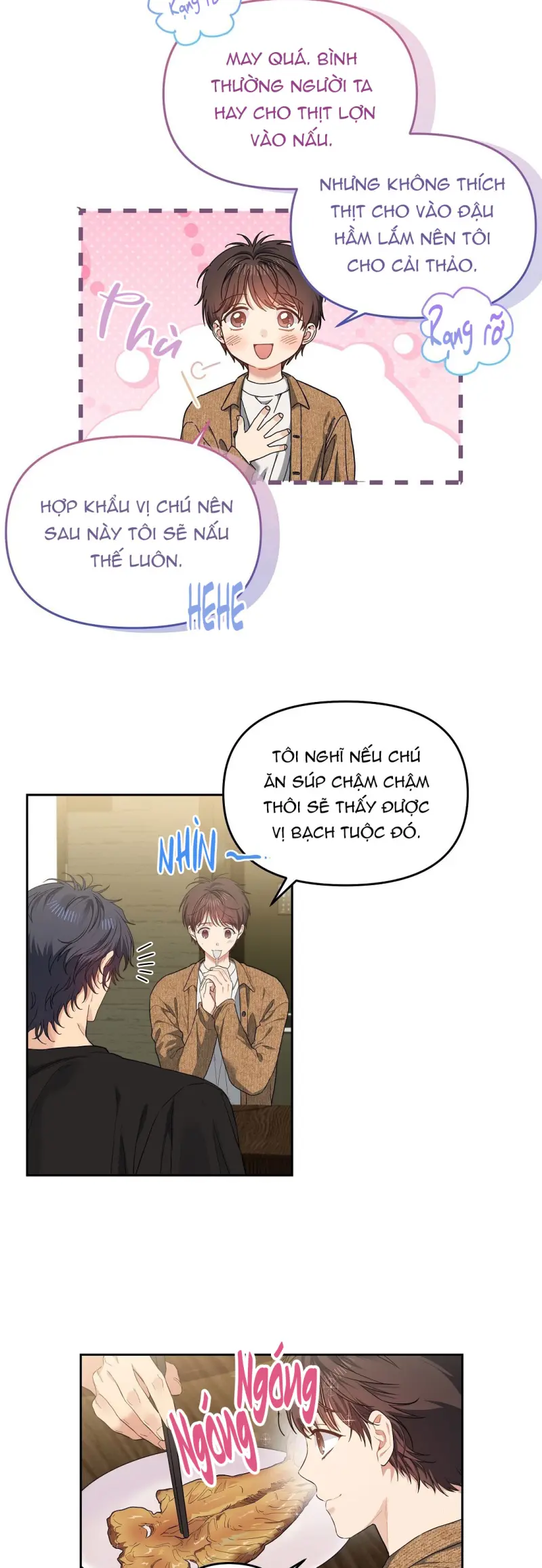 Hoa Anh Đ ào    -  - Trang 8