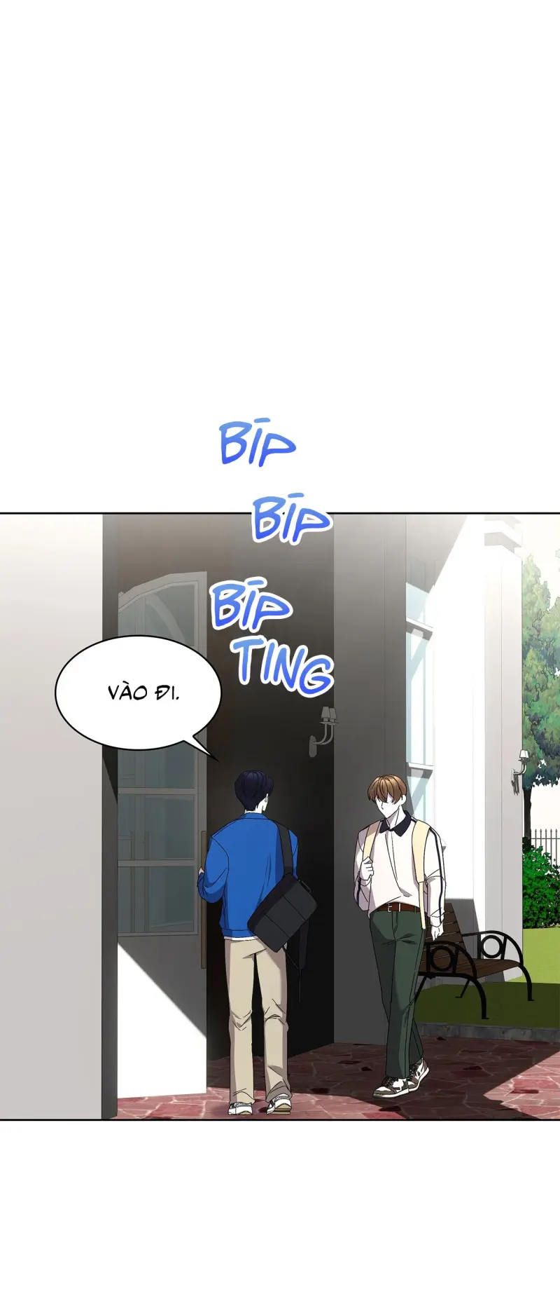 Tôi Là Top Phụ Bị Điên Đây -  - Trang 55