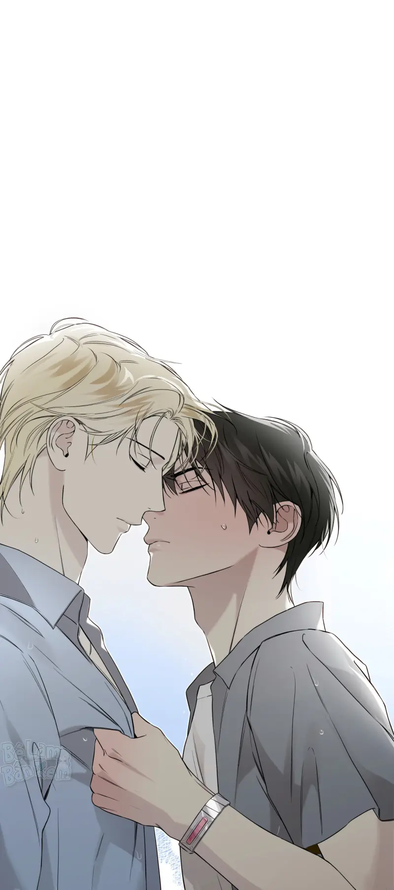 HIỂM HỌA GUIDING - H+++ - Trang 3