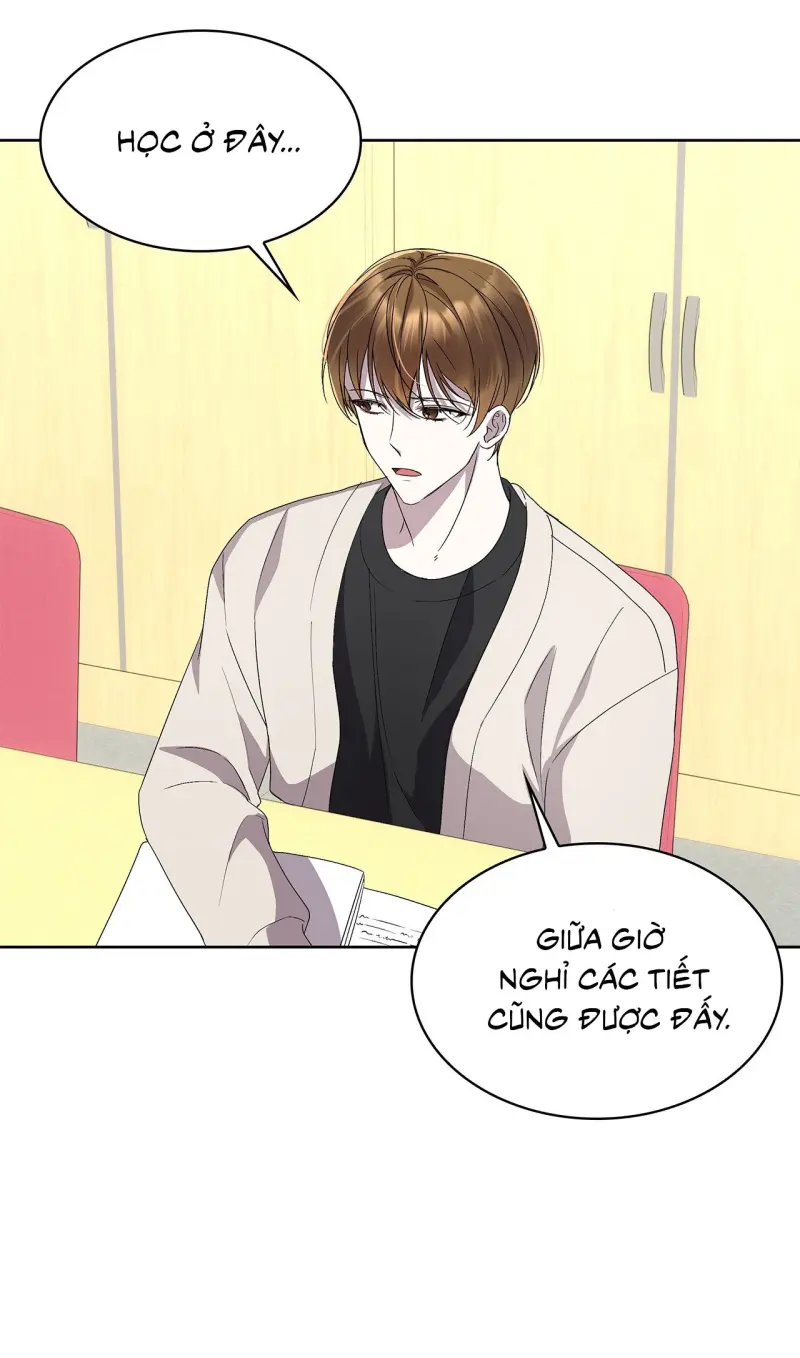 Tôi Là Top Phụ Bị Điên Đây -  - Trang 12