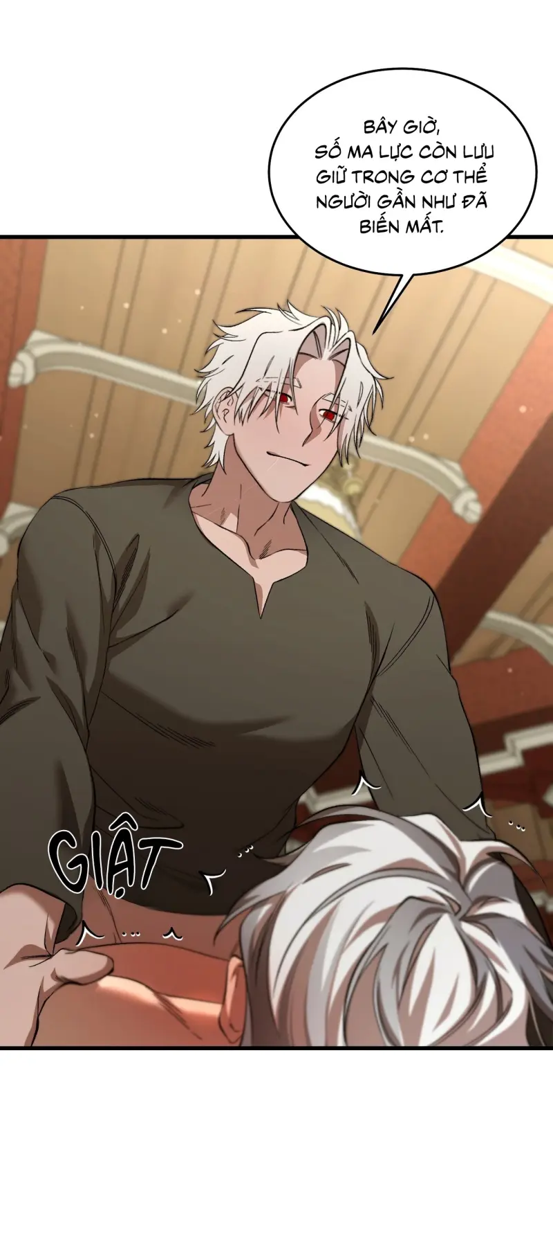 TRUYỂN TẬP - NHỮNG CON KU NÚNG NÍNH - 19+ Thuần Hoá - Trang 67