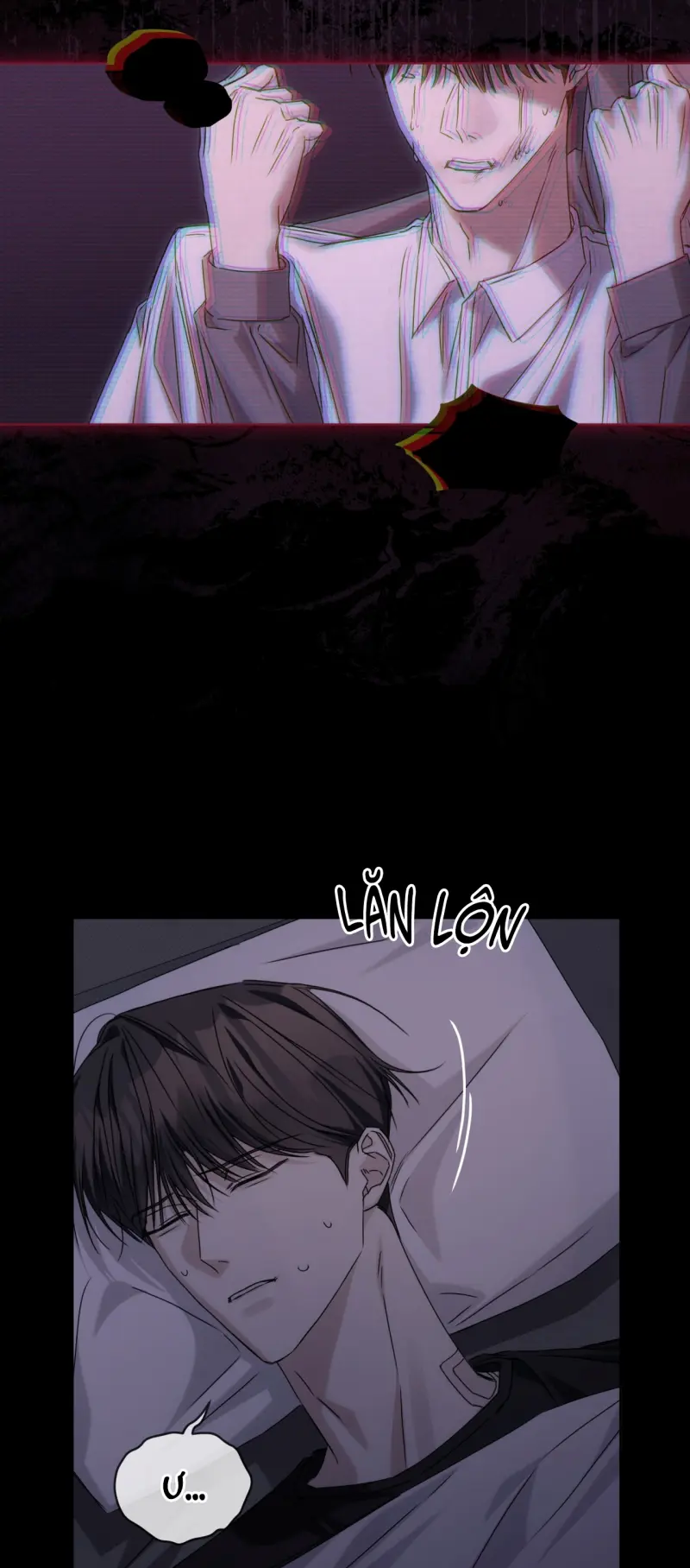 CHEAT DAY -  - Trang 35