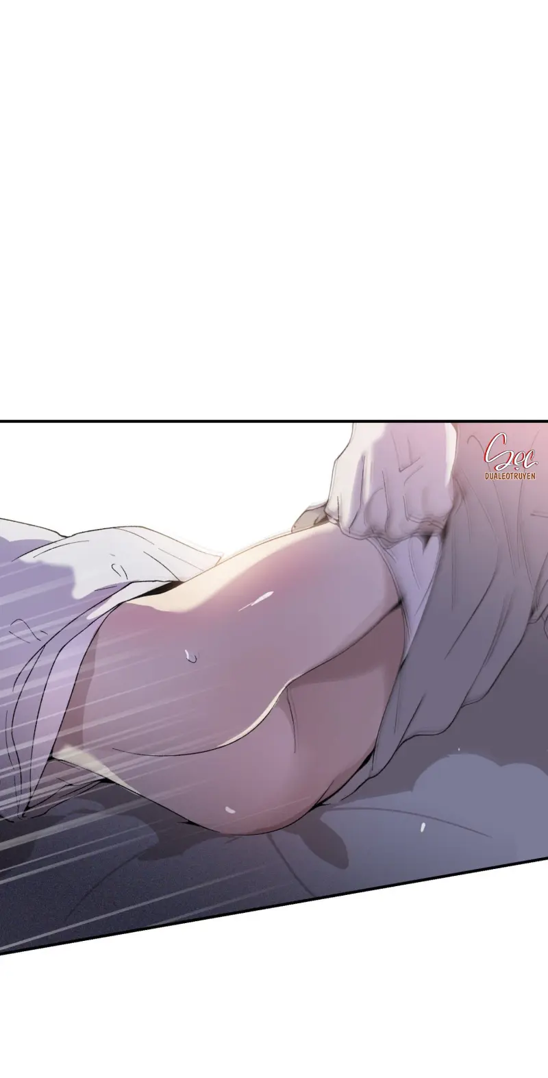 ÁNH MẮT LẠC NHỊP -  - Trang 13