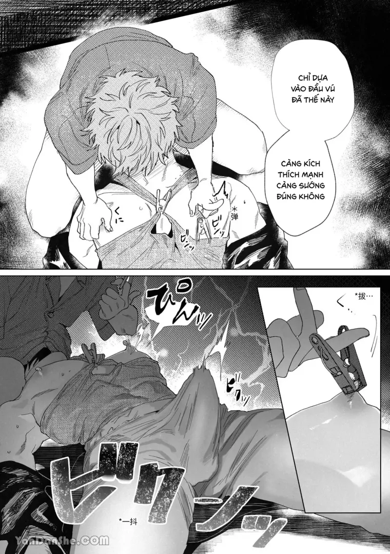 Cúc Ciu Full HD -  - Trang 14