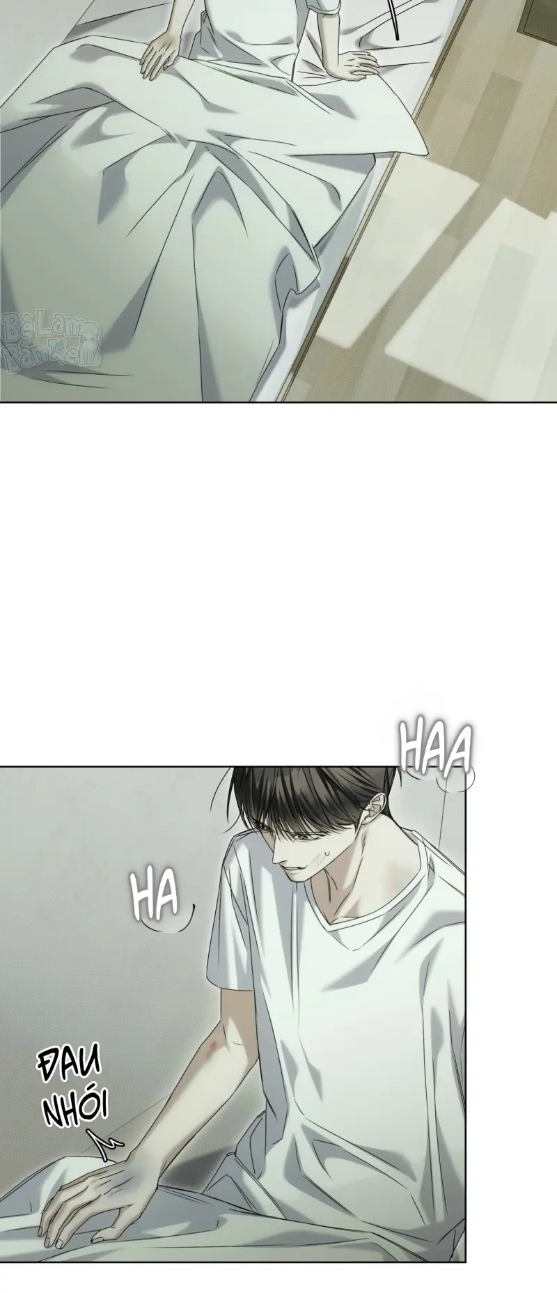 CHEAT DAY -  - Trang 4