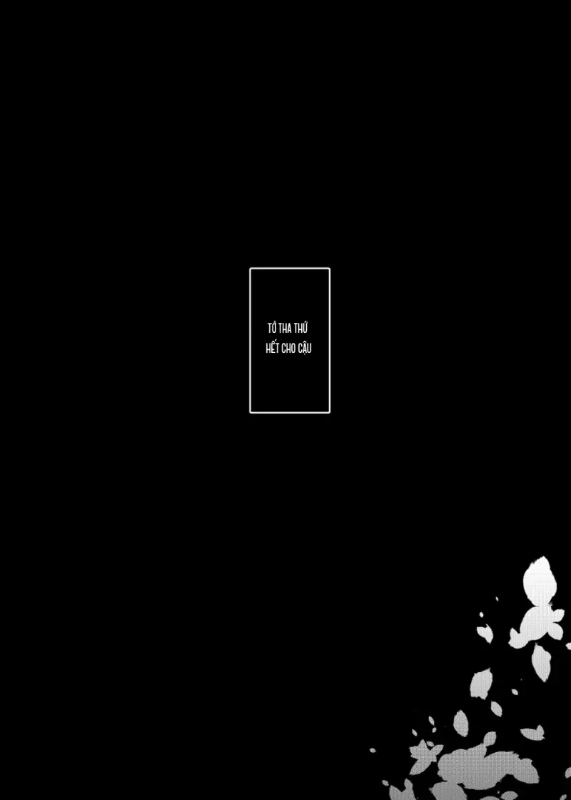 Lứng Lên Lứng Xuống - I wish for you - Trang 3