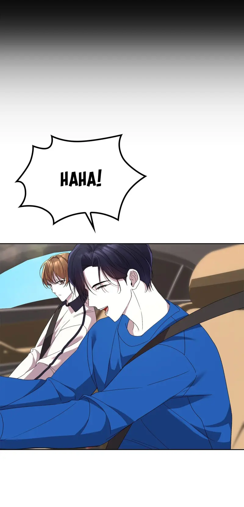 Tôi Là Top Phụ Bị Điên Đây -  - Trang 50