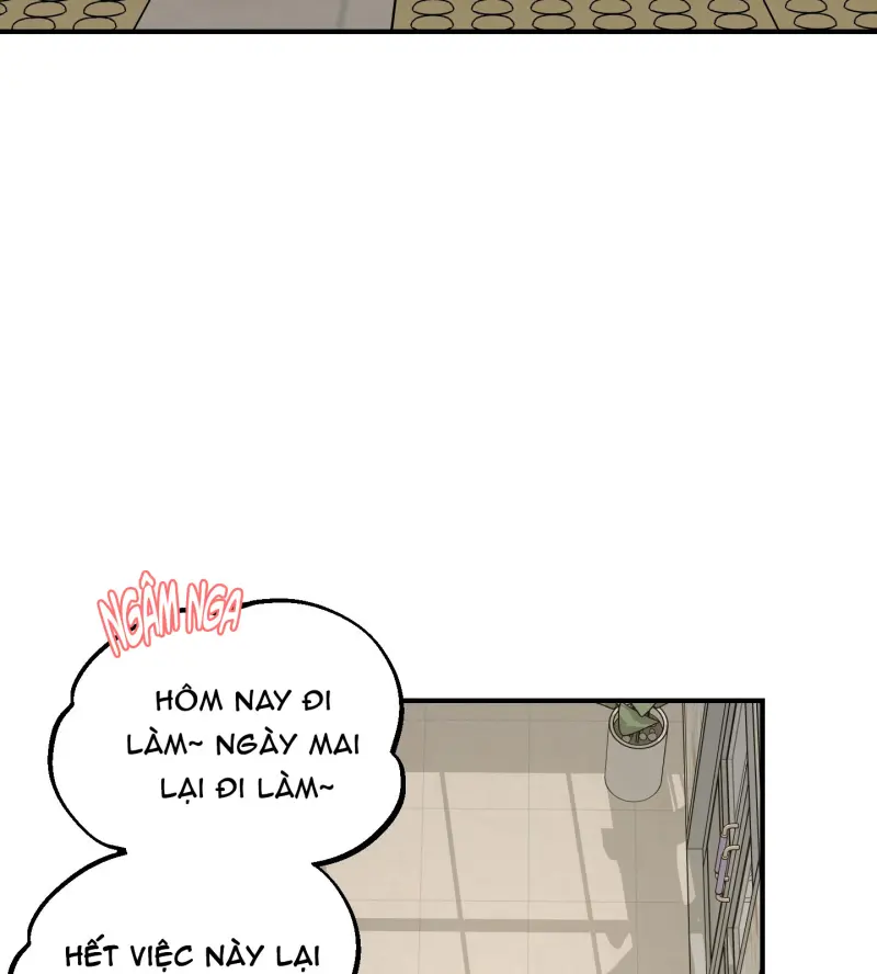 LÃNG MẠN NGÀY TẬN THẾ -  - Trang 34