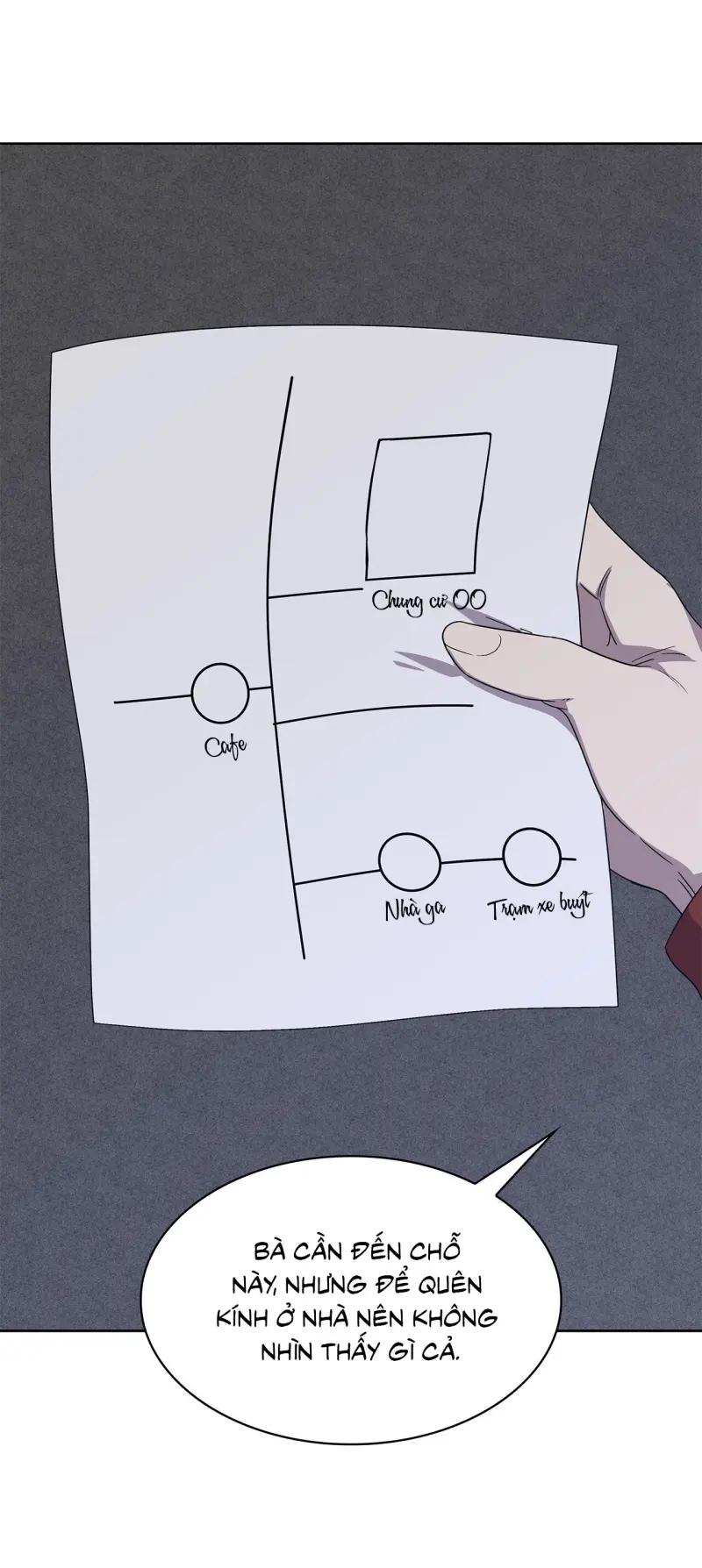 Tôi Là Top Phụ Bị Điên Đây -  - Trang 25