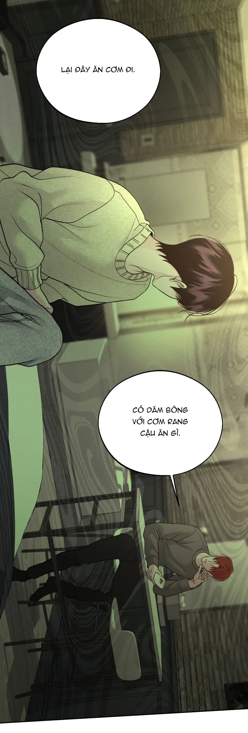  Cứu tinh của Thứ Hai - SS3 - Trang 7