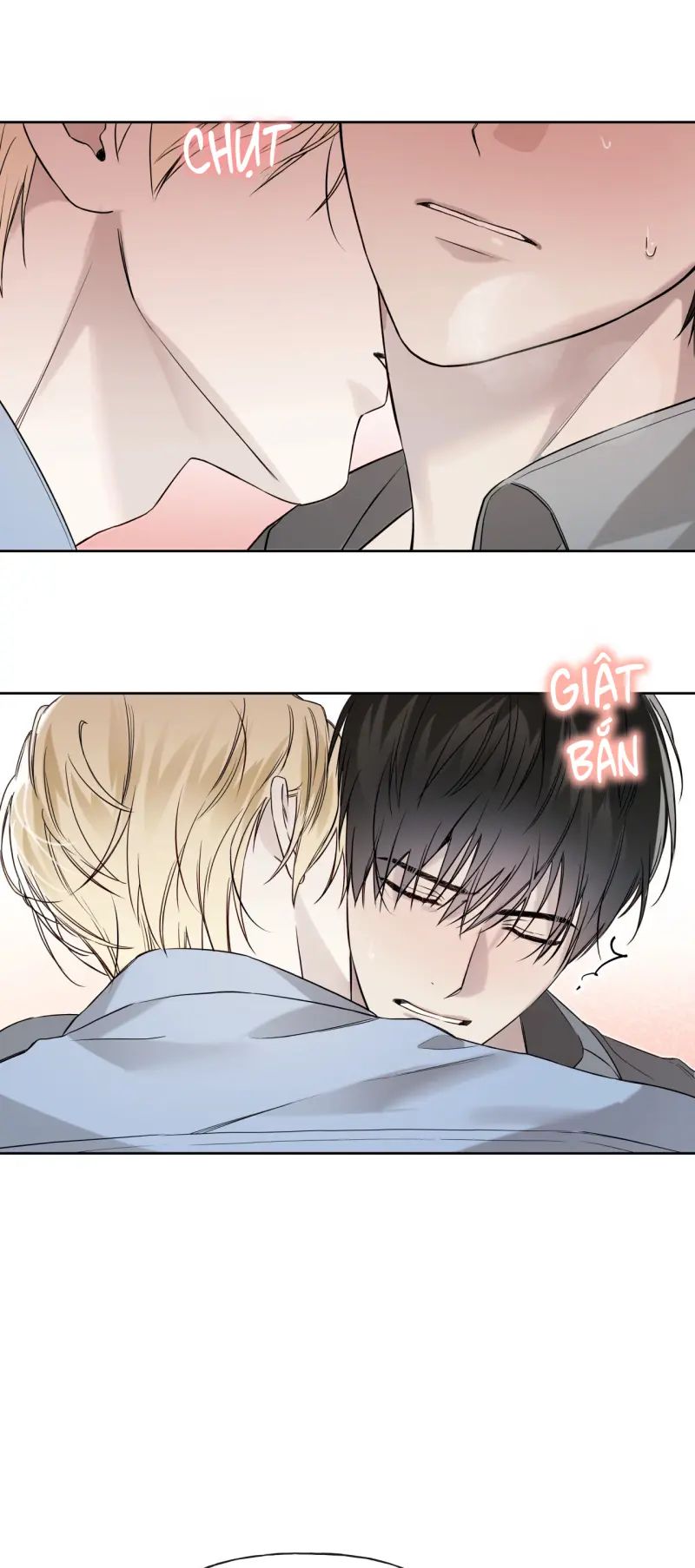 HIỂM HỌA GUIDING - H+++ - Trang 11