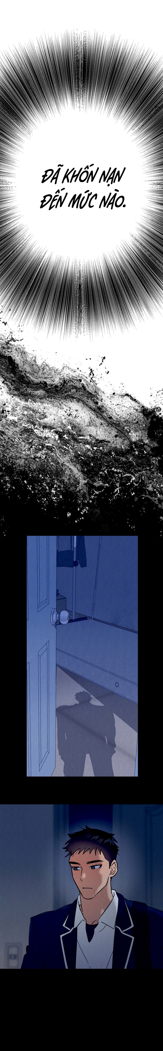 Hoả Ma -  - Trang 18