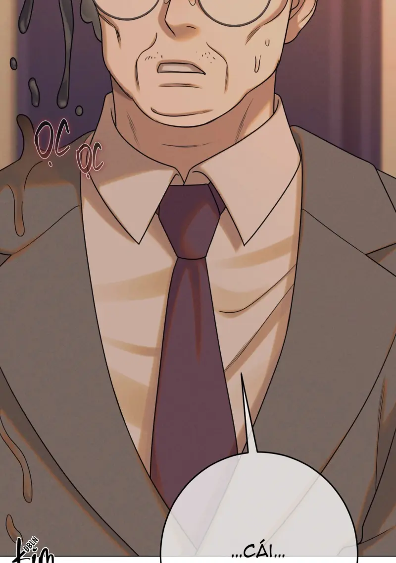 QUẺ BÓI GIẤC MƠ CỦA YÊU TINH -  - Trang 45