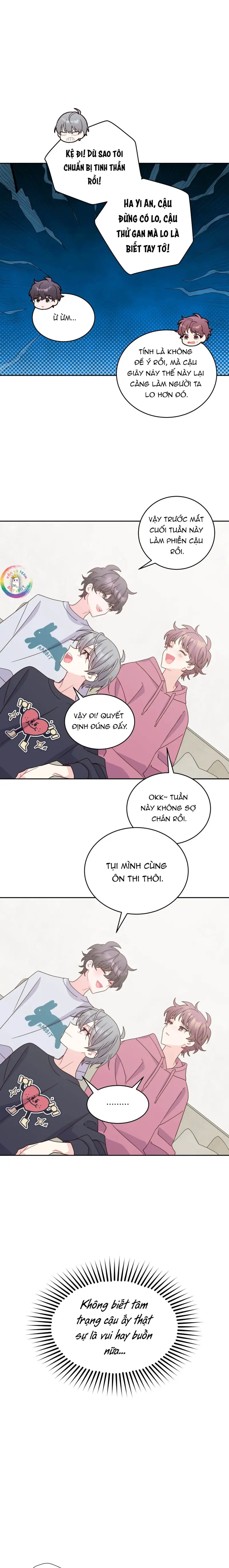 Merry Marbling -  - Trang 13