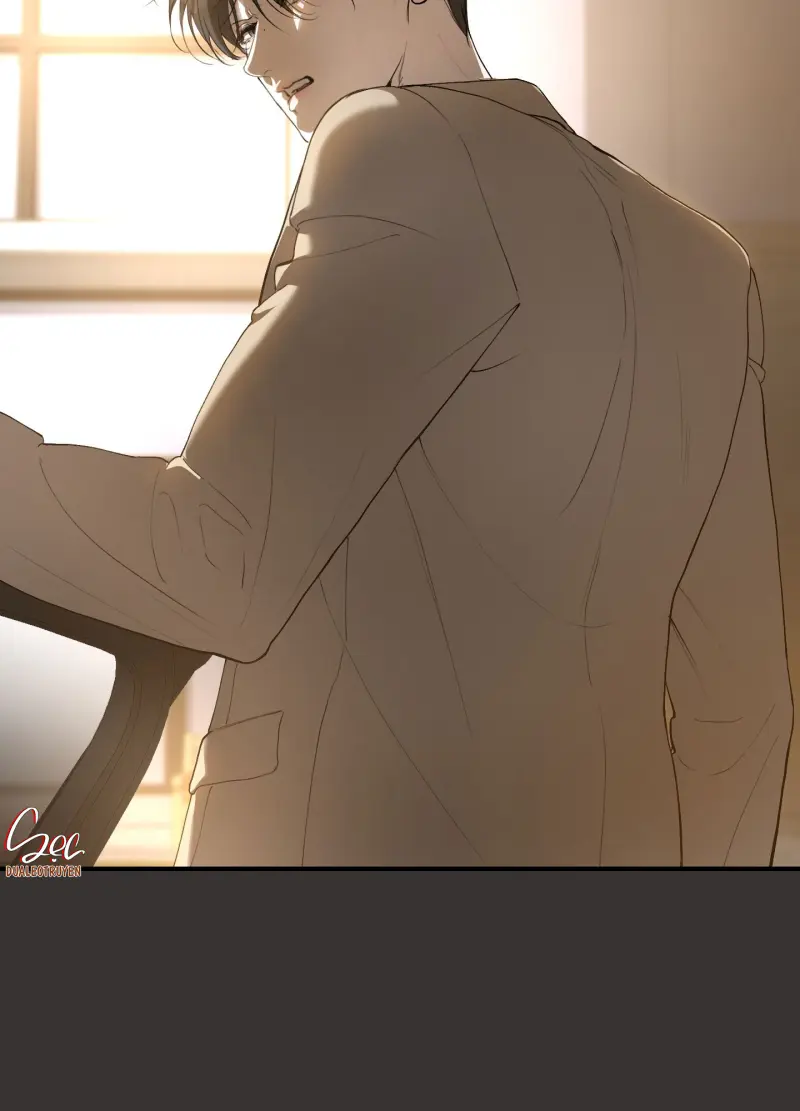 LÃNG MẠN NGÀY TẬN THẾ -  - Trang 57