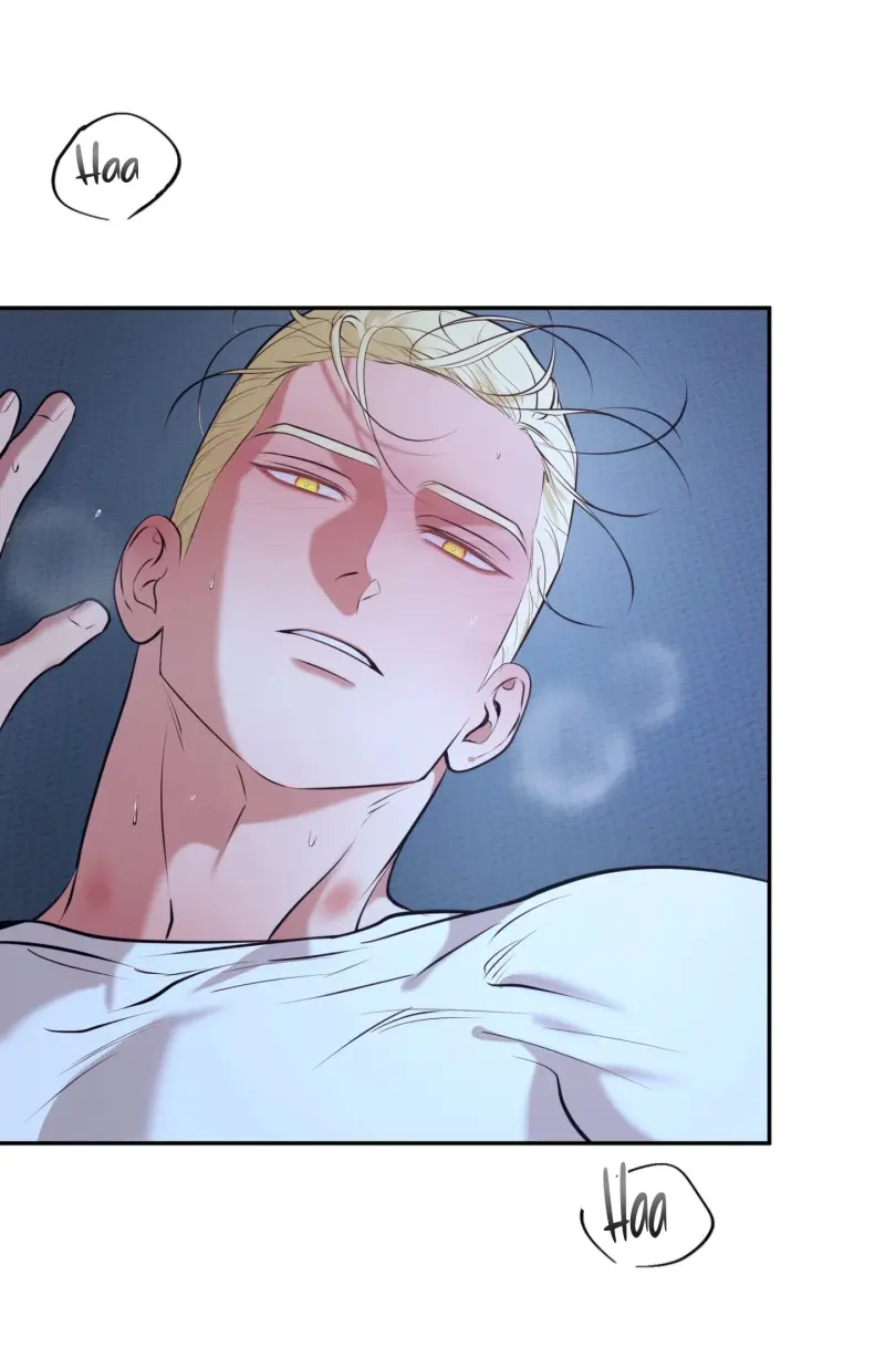 DAWNING LIGHT -  - Trang 27