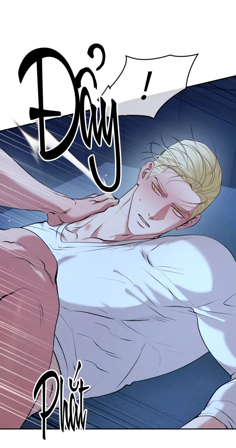 DAWNING LIGHT -  - Trang 21