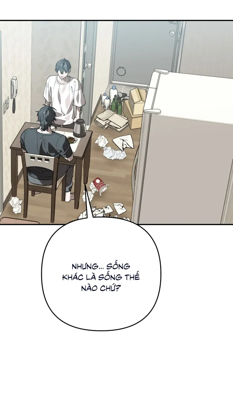 KHÔNG LÀ GÌ CẢ... -  - Trang 45