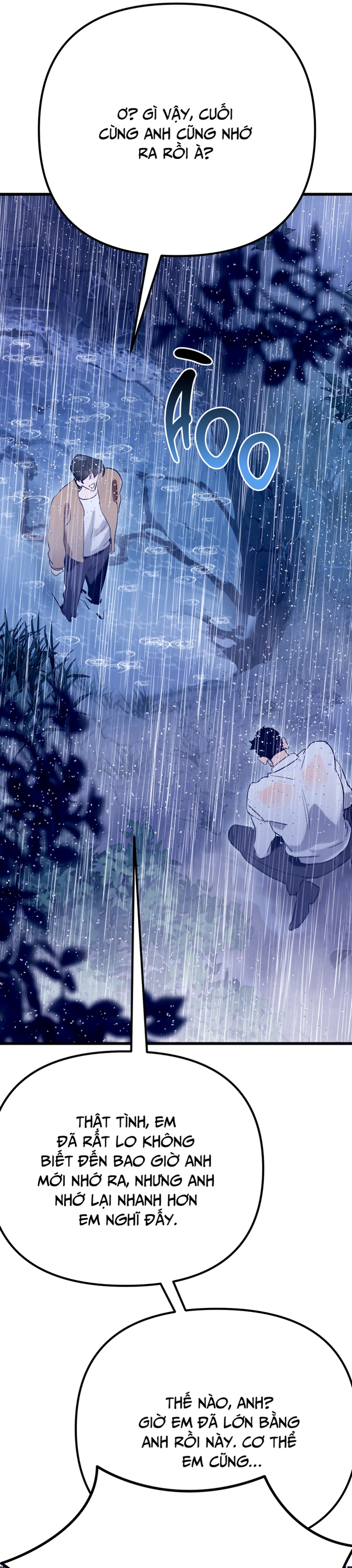 Hoả Ma -  - Trang 10