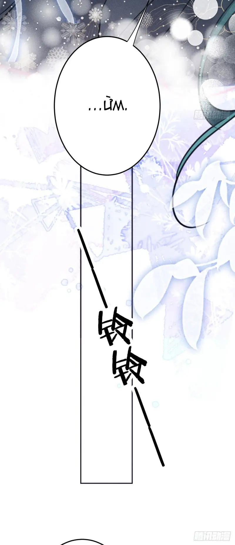 Dạ Bạch -  - Trang 21