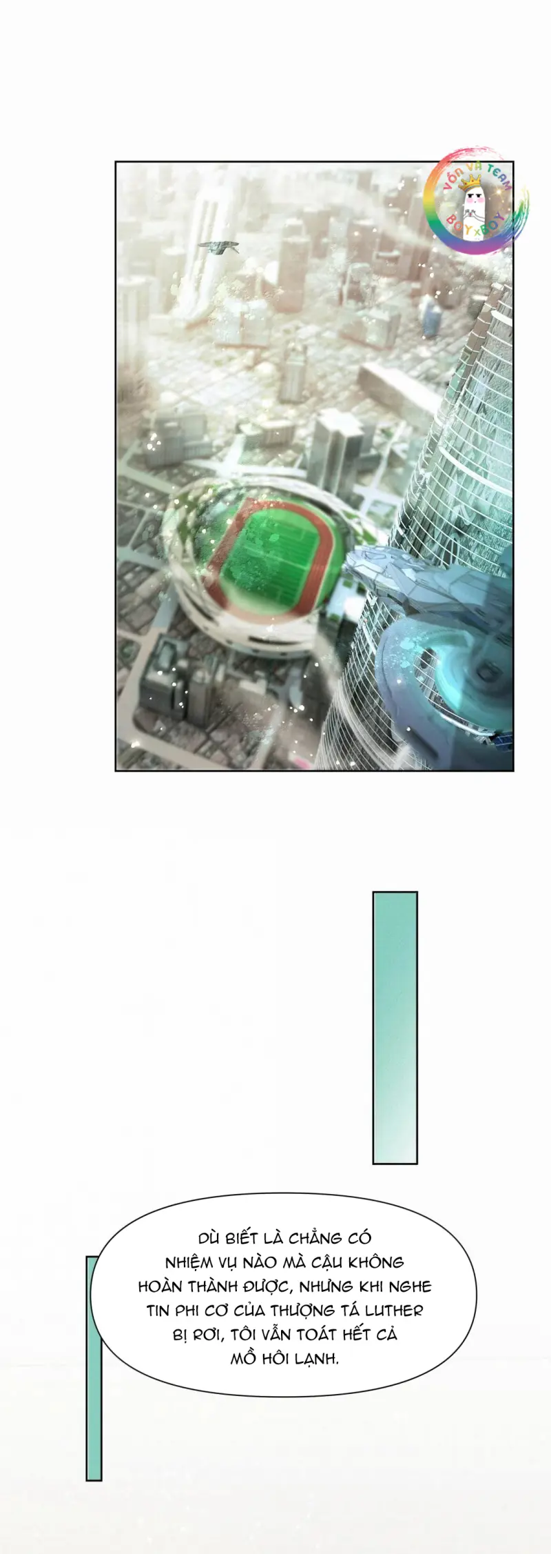 Trỗi Dậy Từ Tro Tàn -  - Trang 4