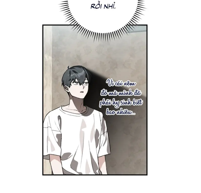 KHÔNG LÀ GÌ CẢ... -  - Trang 17