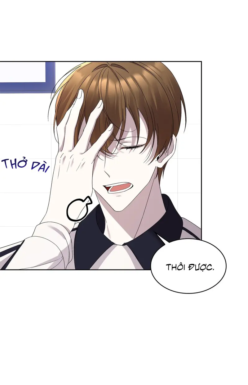 Tôi Là Top Phụ Bị Điên Đây -  - Trang 41