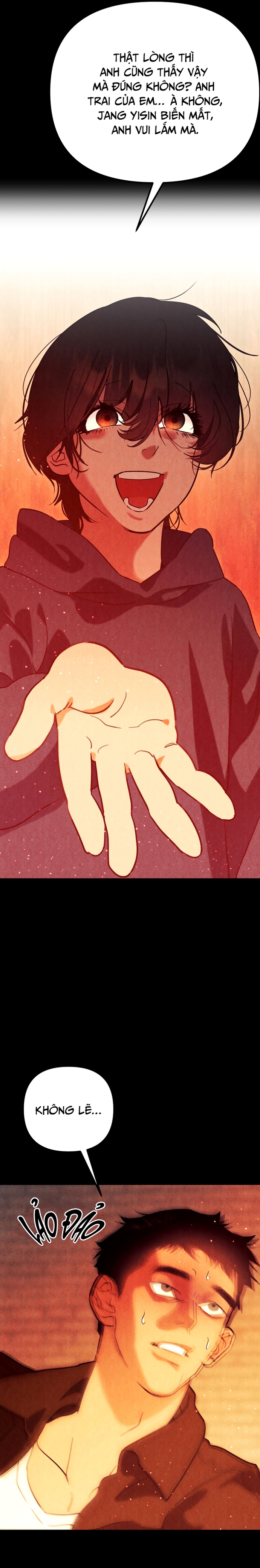 Hoả Ma -  - Trang 4