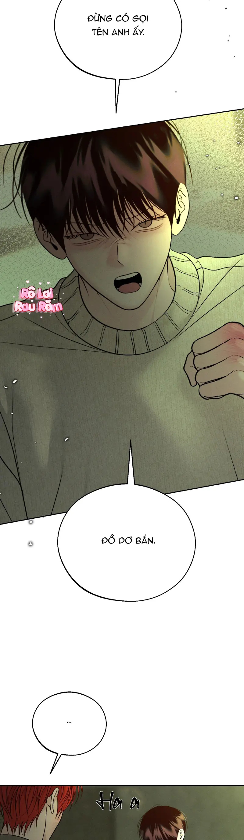  Cứu tinh của Thứ Hai - SS3 - Trang 14