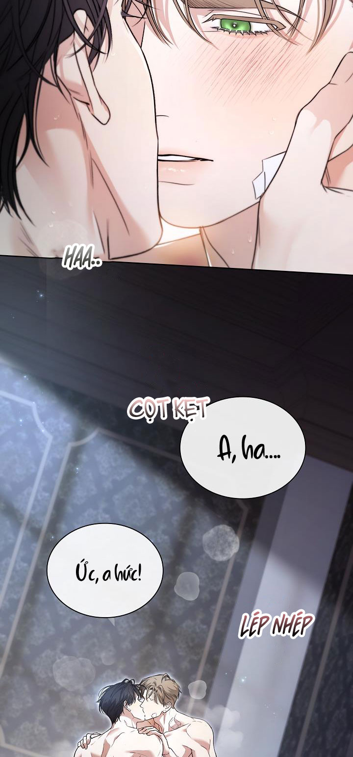 HÔN TÔI NẾU CÓ THỂ -  - Trang 45