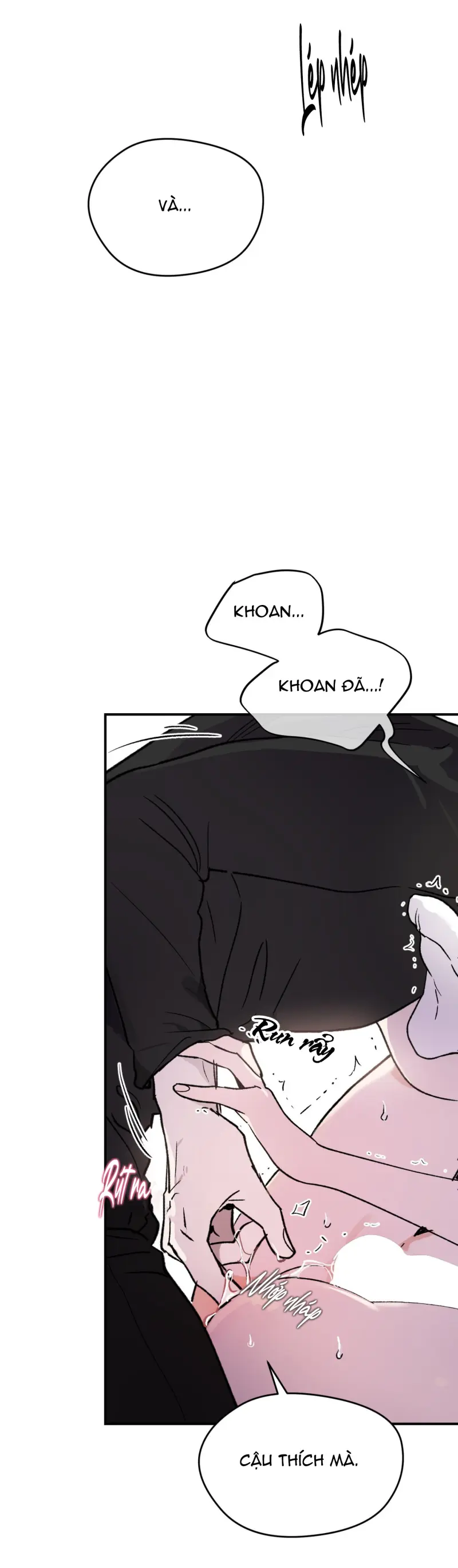 ÁNH MẮT LẠC NHỊP -  - Trang 23