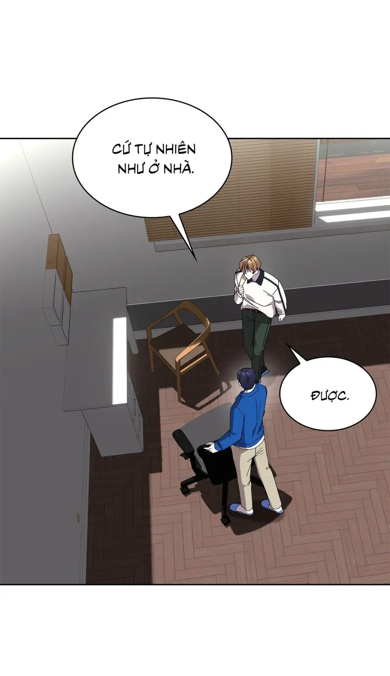 Tôi Là Top Phụ Bị Điên Đây -  - Trang 56