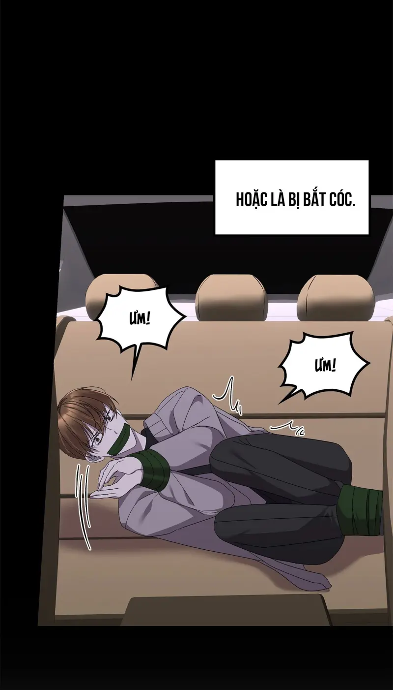 Tôi Là Top Phụ Bị Điên Đây -  - Trang 49