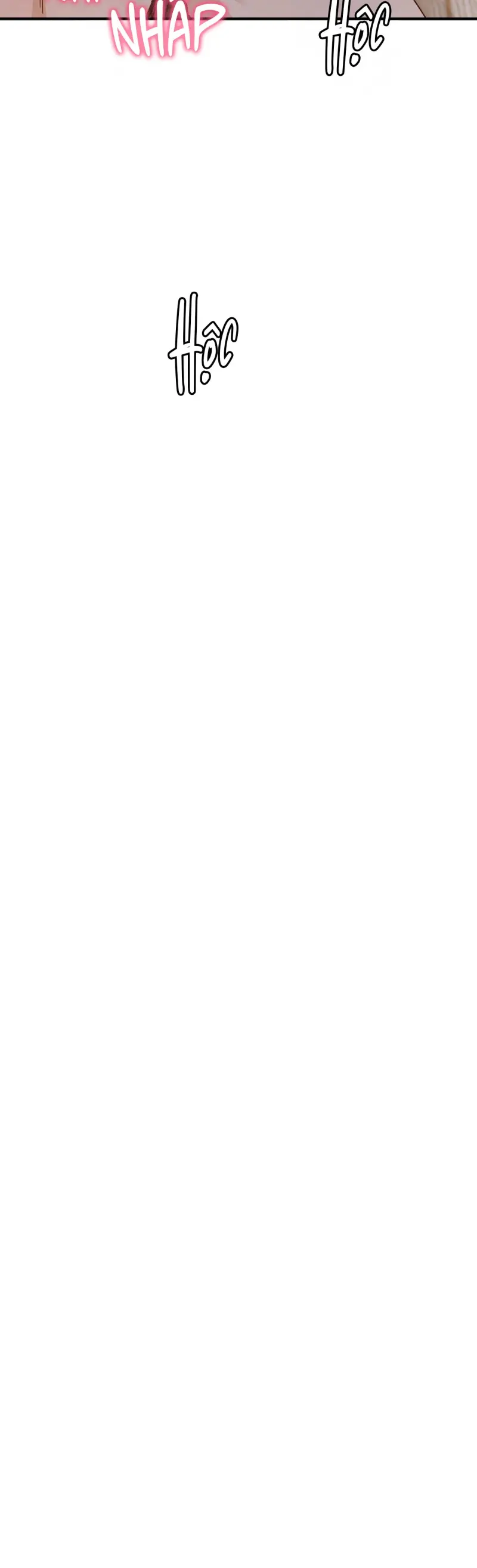 SỰ CỐ BẤT NGỜ VỚI VỊ KHÁCH QUEN - H+++ - Trang 40