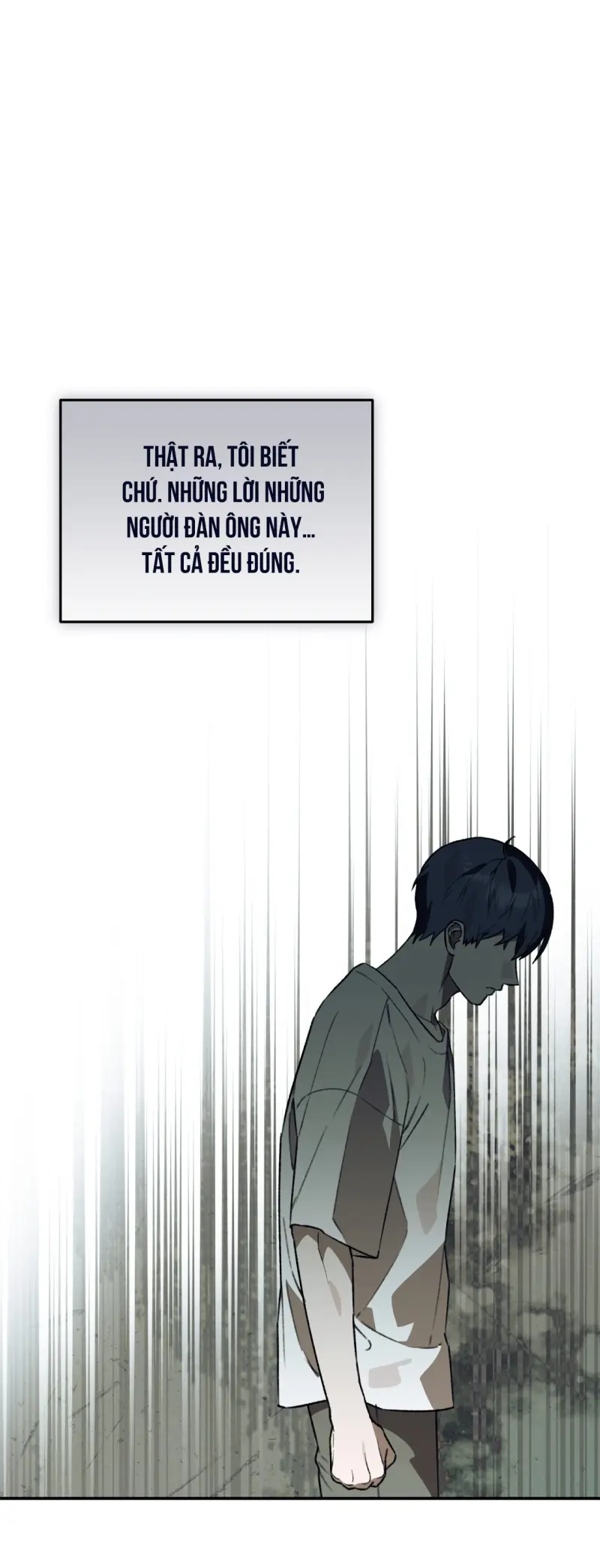 KHÔNG LÀ GÌ CẢ... -  - Trang 38