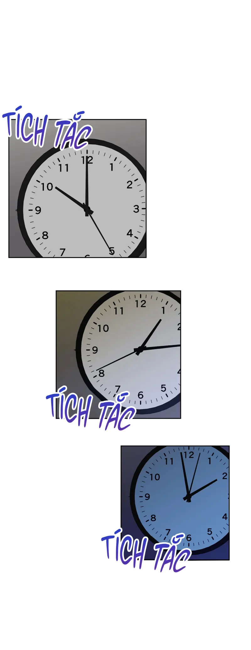 Tôi Là Top Phụ Bị Điên Đây -  - Trang 65