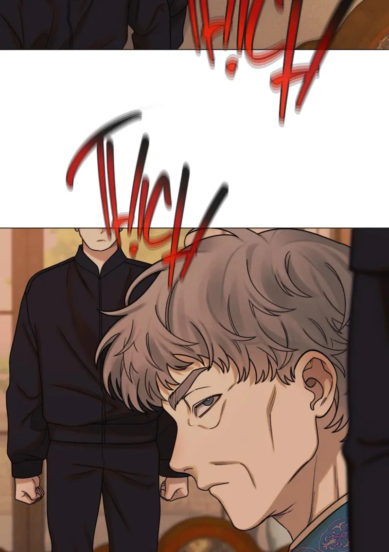 QUẺ BÓI GIẤC MƠ CỦA YÊU TINH -  - Trang 6