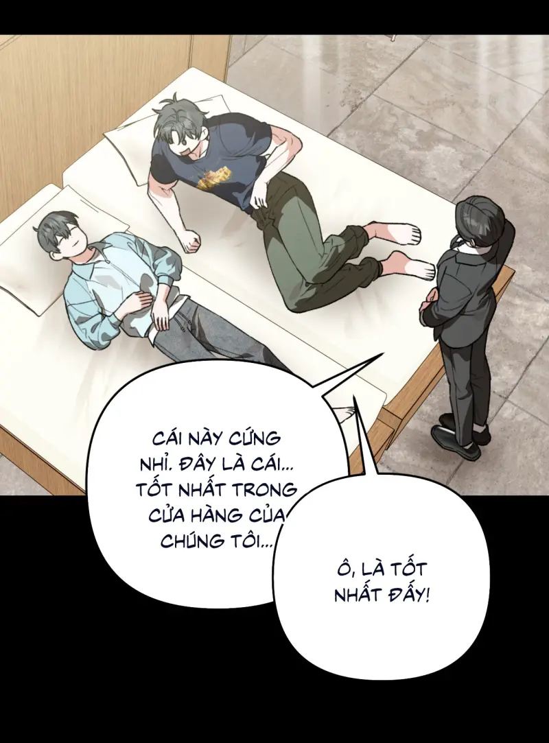 KHÔNG LÀ GÌ CẢ... -  - Trang 11