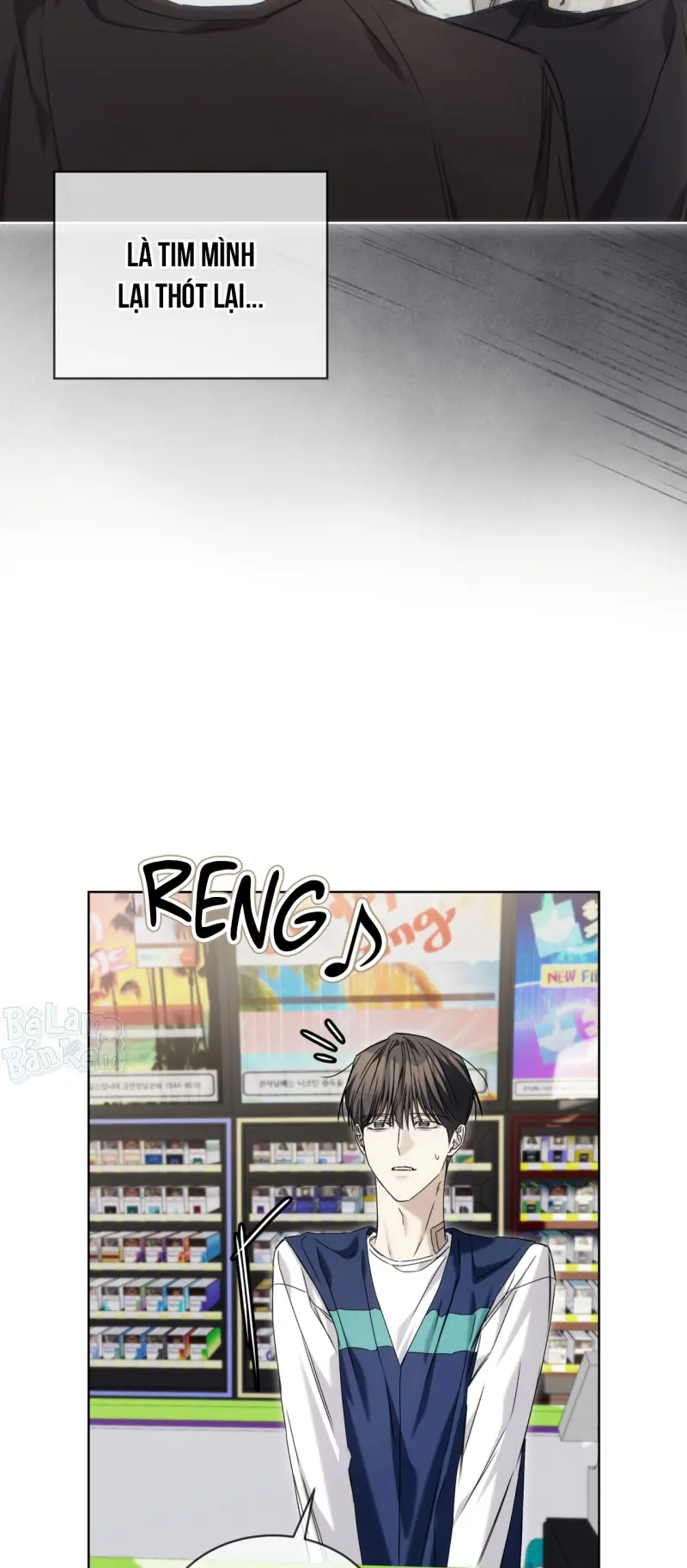 CHEAT DAY -  - Trang 30