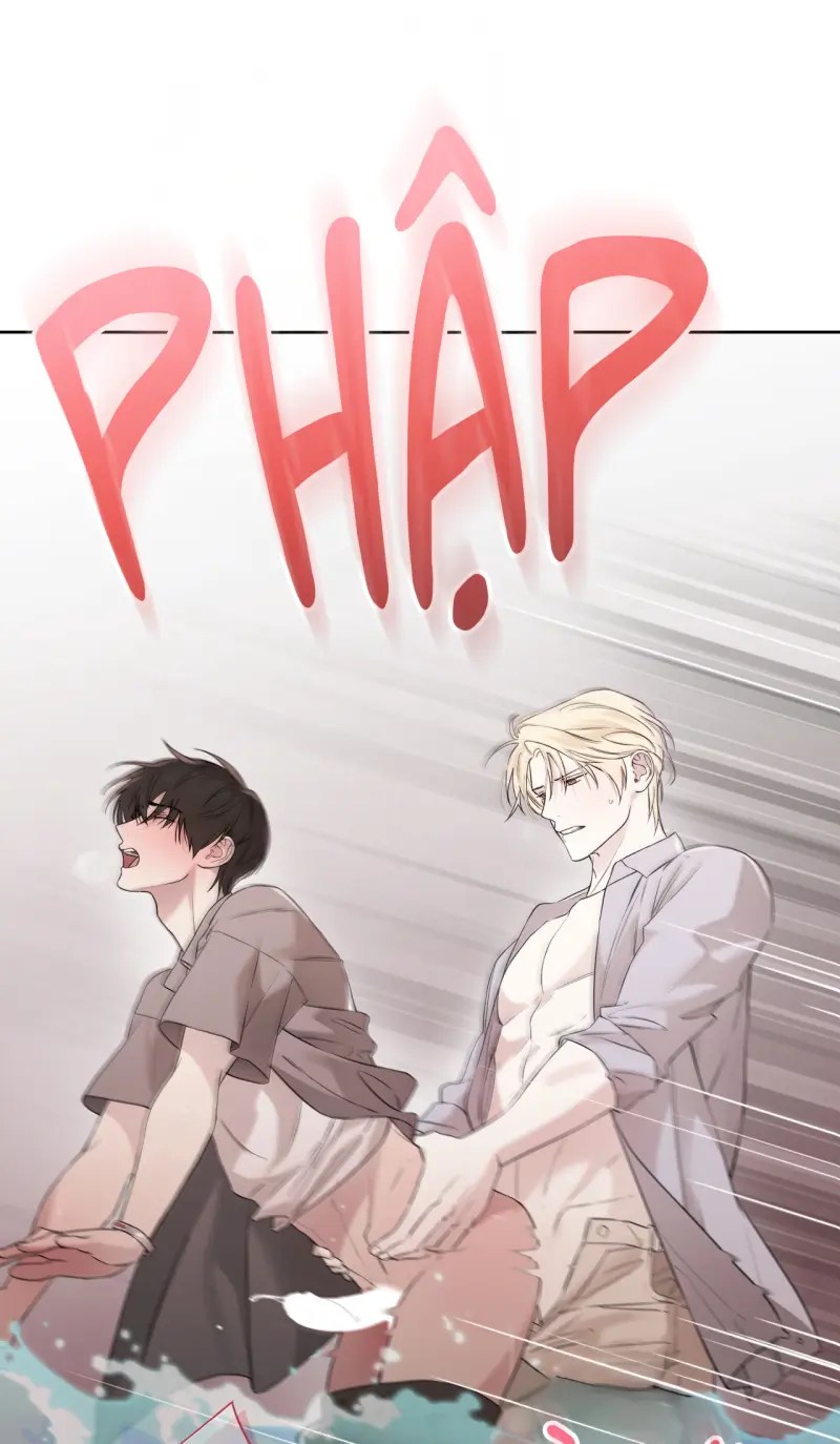 HIỂM HỌA GUIDING - H+++ - Trang 38