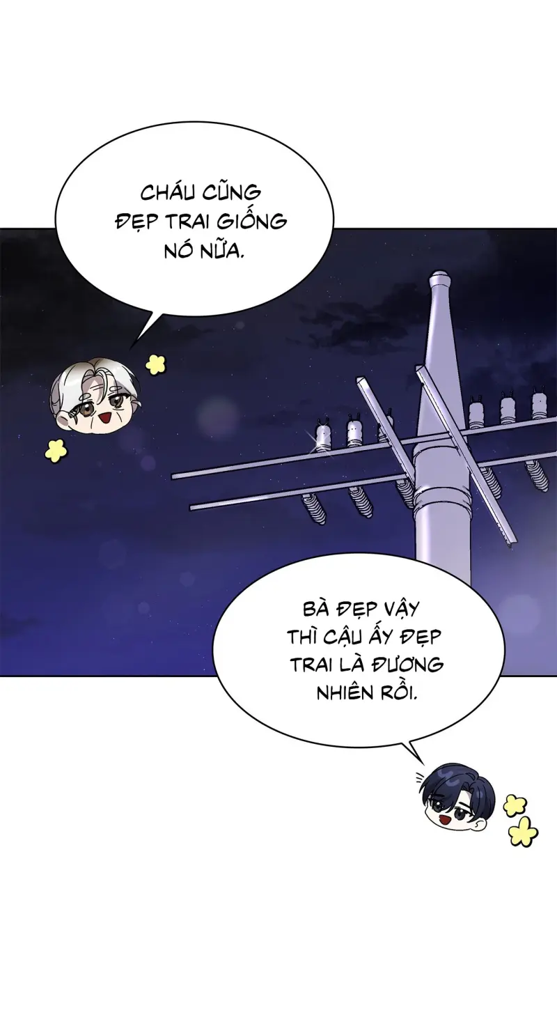 Tôi Là Top Phụ Bị Điên Đây -  - Trang 31