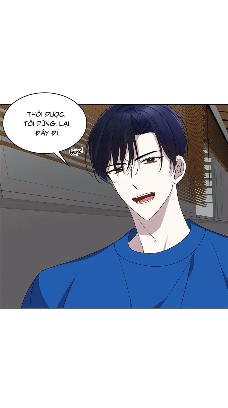 Tôi Là Top Phụ Bị Điên Đây -  - Trang 63