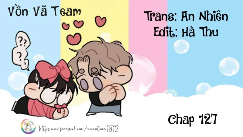 Merry Marbling -  - Trang 1