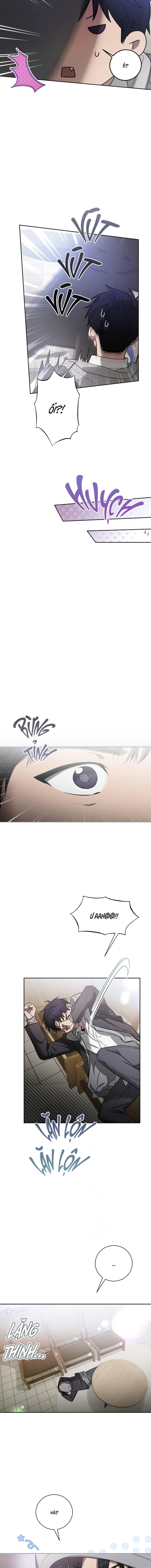 Biscuit -  - Trang 5