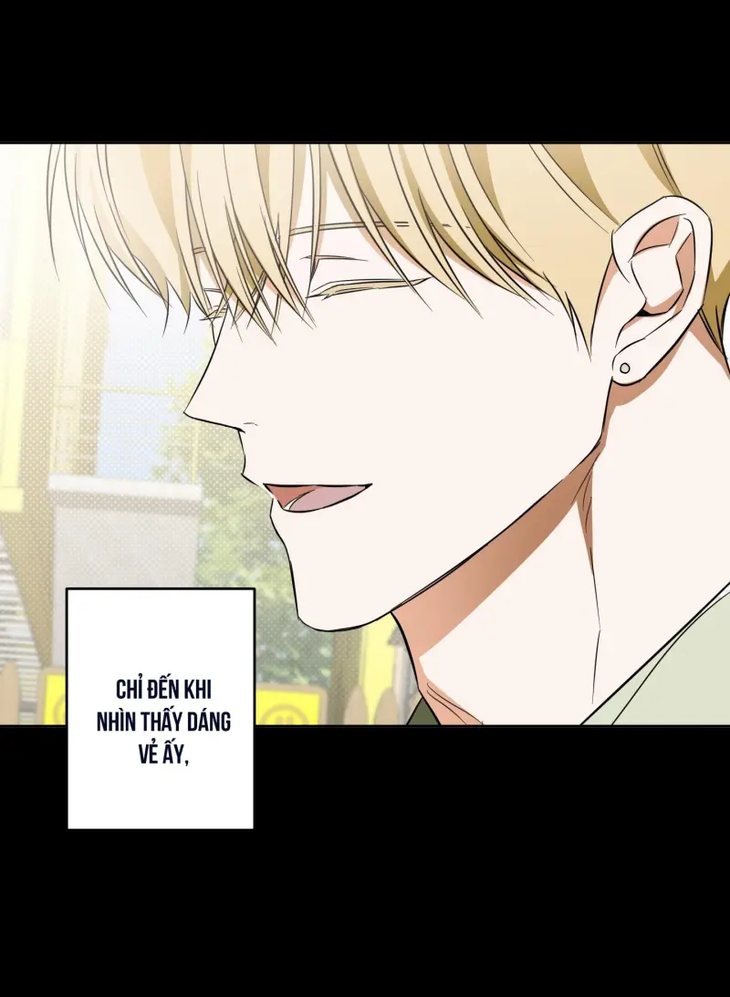 CHIẾN LƯỢC ĐOẠT TÂM CỦA CUỘC TÌNH ĐƠN PHƯƠNG - END - SS1 - Trang 17