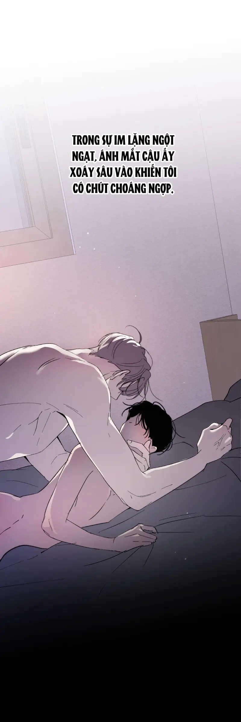 ÁNH MẮT LẠC NHỊP -  - Trang 65