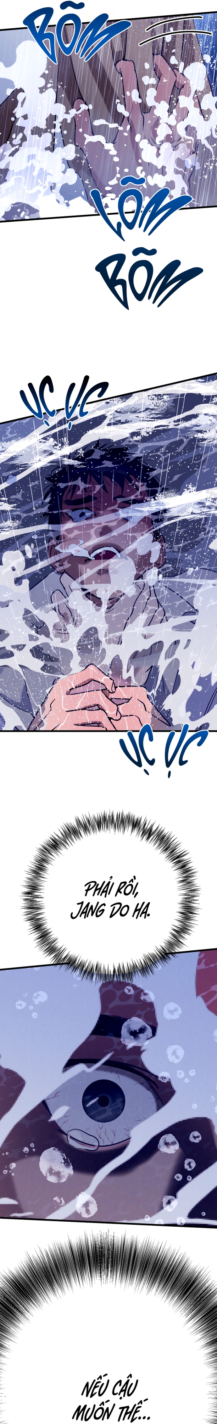 Hoả Ma -  - Trang 24