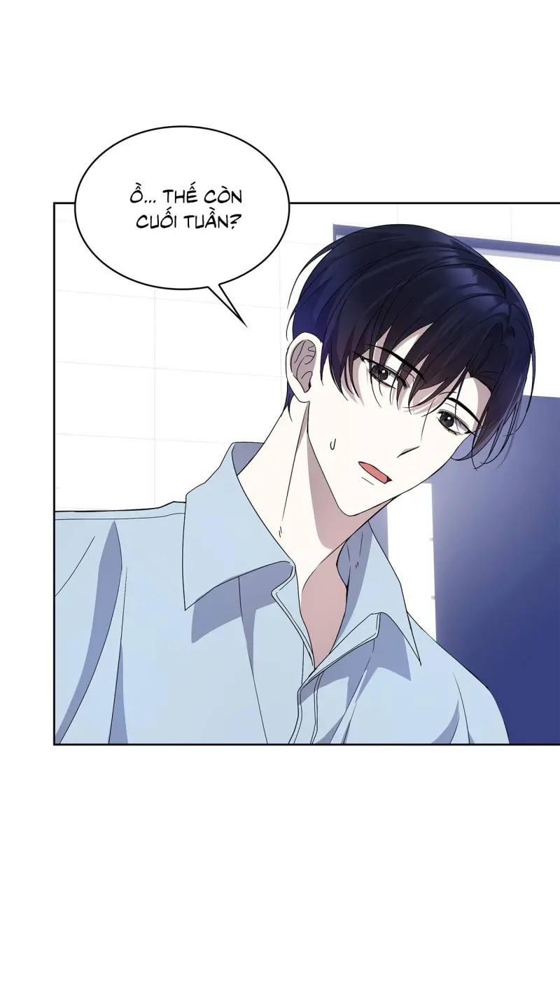 Tôi Là Top Phụ Bị Điên Đây -  - Trang 7