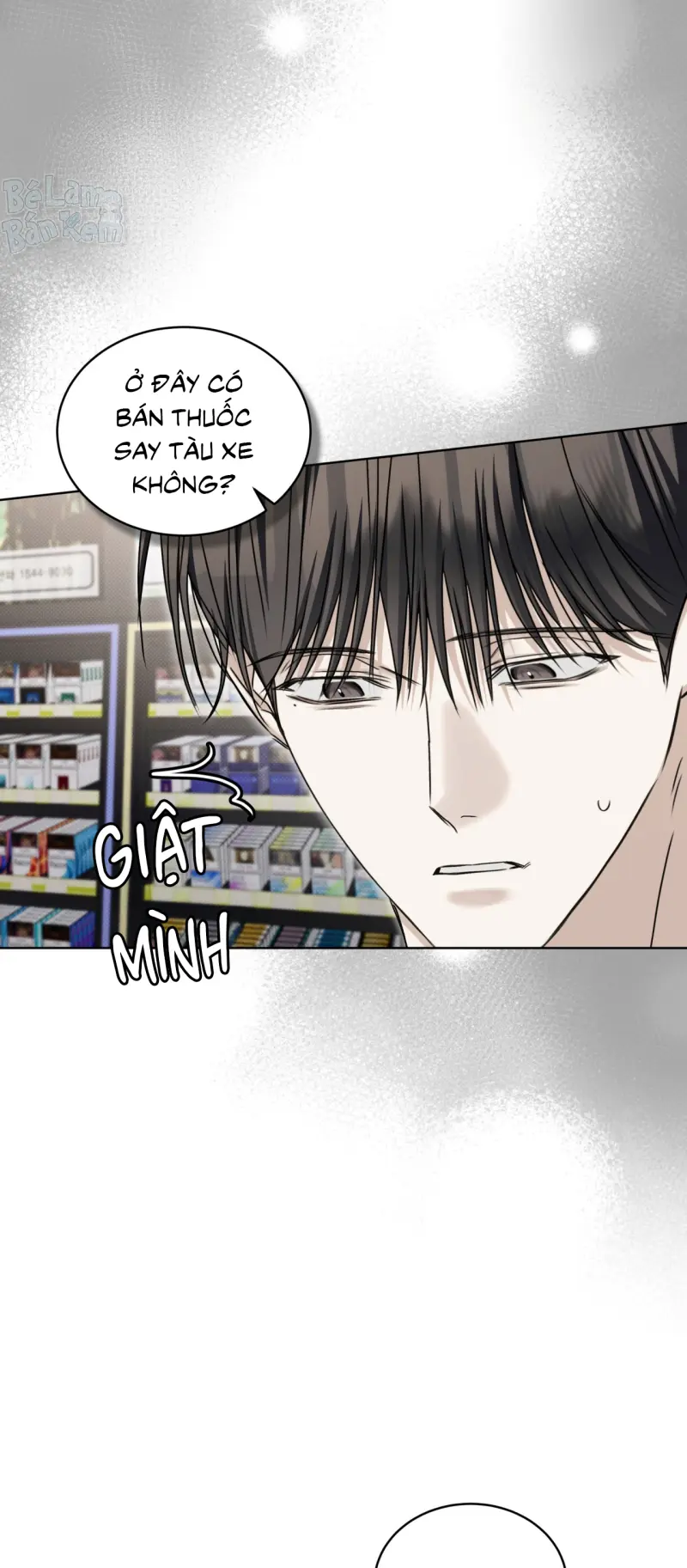 CHEAT DAY -  - Trang 25